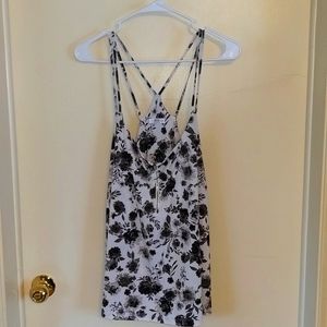 Ardene XL Floral Summer Top
